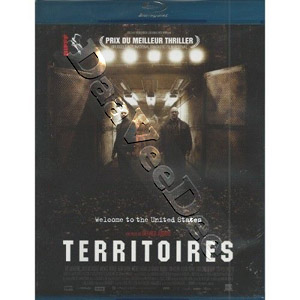Territories |   Blu-Ray